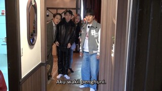 Apartment 404 Episode 5