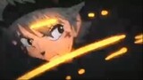 Chiếc sừng của Pháp Vương #anime