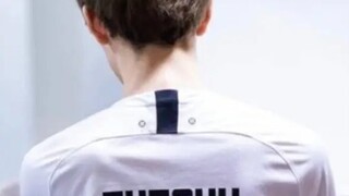 Do you get it? TheShy Barrel #LOL #Barrel #TheShy #IG