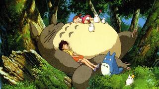 Ghibli Vibes - My Neighbor Totoro (Kato Cover)