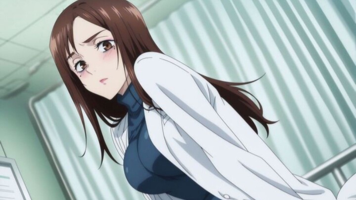 DIBUAT KERING SAMA SHOKO IEIRI