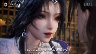 Wo De Shixiong Eps 7 Sub Indo 1080p