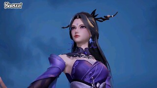 AGAINST THE SKY SUPREME EPISODE 398 SUB INDO
