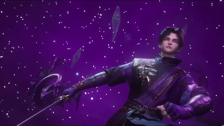 D1V1N3 M4n1f3st4t1on Eps 18 Sub Indo