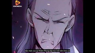 5 Tiểu Thư Xinh Đẹp Tranh Nhau Gả Cho 1 Tên M-ù Dù Trong Người Anh Có Tà M-a Lại Có SKILL Siêu Đỉnh