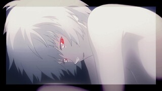 AYANAMI 「AMV」 Evangelion One Last Kiss [60FPS] ᴴᴰ