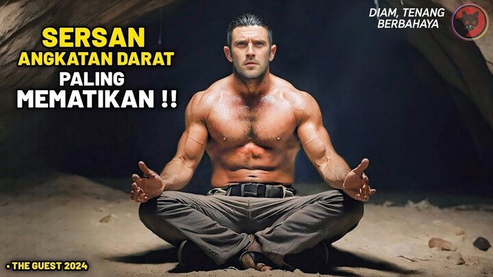 Keluar Dari Persembunyiannya Untuk Membrutal Di Kota Orang - Alur Cerita Film Ac