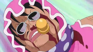 [ One Piece ] I want to meet you again, Lucian!