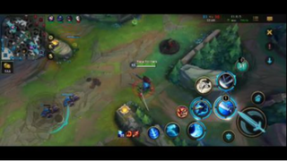 [ Yasuo Tốc Chiến ] YASUO MANG TỐC HÀNH VÀO RANK LƯỚT E 0s QUA TƯỜNG CỰC GẮT - Lol Mobile Yasuo