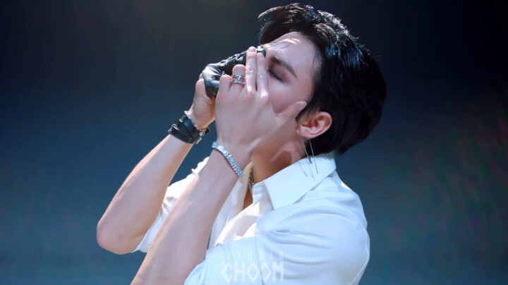 Do you know Hwang Hyun-jin's dancing?