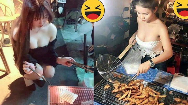 คอลเลกชันวิดีโอตลก ๆ บน vibrato โอ้ยฮาอะ