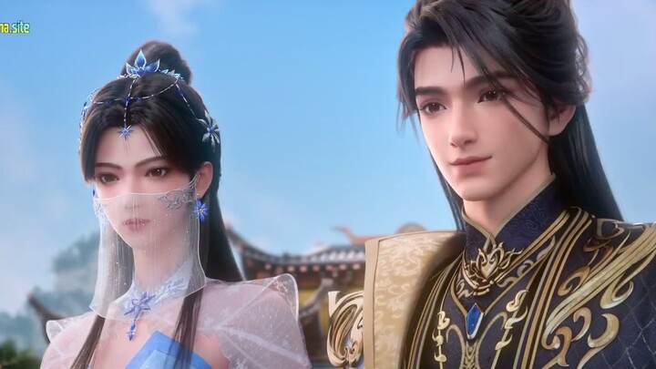 The Gods Against S2 Ep 34 Subtitle Indonesia