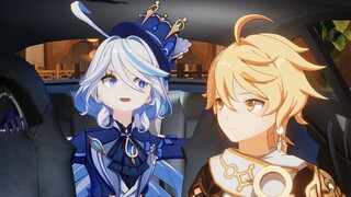 [Genshin Impact] Changping Lao Ai､