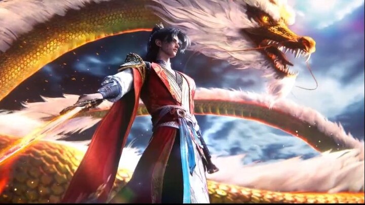 Fighter Of Destiny Eps 02 Sub Indo