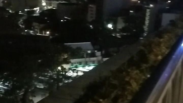 gala to sm Baguio city