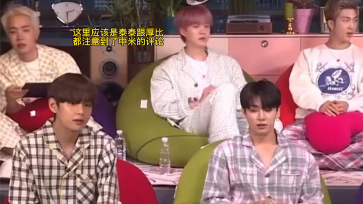 [BTS] “Trung Quốc và Mỹ sẽ luôn đồng hành bên cạnh BTS”