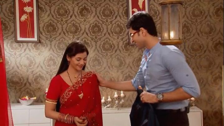 Iss Pyaar Ko Kya Naam Doon-217