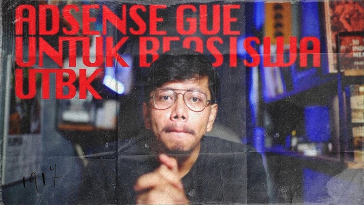Yang Lulus UTBK tapi Terkendala Biaya