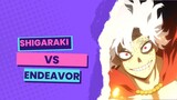 Shigaraki vs Endeavor - Boku No Hero Season 6 Episode 6 [AMV]