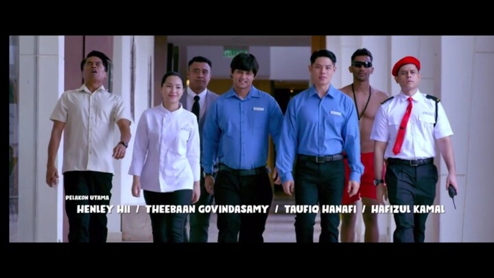 Pasal kau Full movie