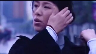 Hai người mạnh mẽ vẫn chia tay trong đau khổ