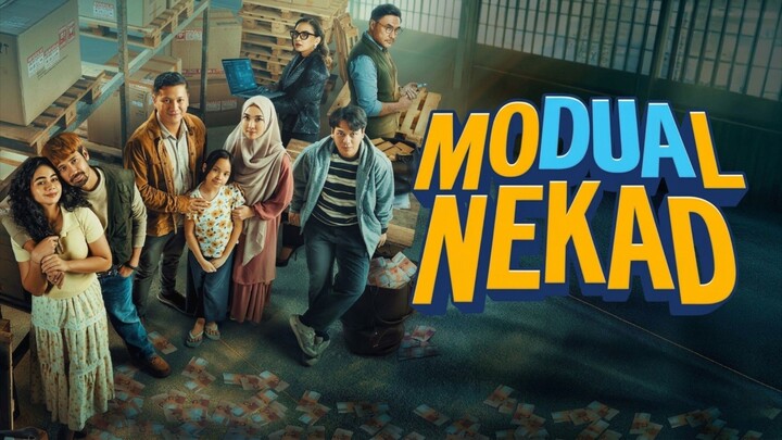 Modual Nekad (2025)