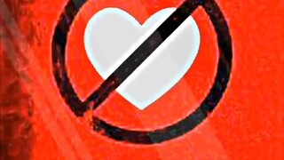 no love 😎🙂✊
