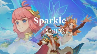 Sparkle - REDWIMPS Ft. Beyond the Clouds | MLBB GMV