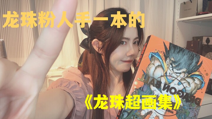 数一数《龙珠超画集》里一共有多少款不同的机械载具设计！