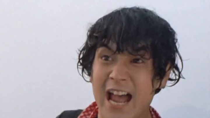 อุลตร้าแมนเทพนิรันดร์