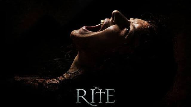 THE RITE (Devil•Exorcism) | Full Movie HD™