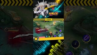 Kimimaro | Naruto X Mobile legends