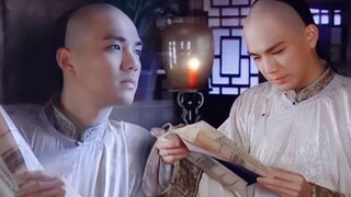 [Chung Quốc Tường | Nalan Vinh Nhược] 90.000 từ | Tôi cũng rất quyến rũ, nhưng tôi không phải là ngư