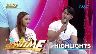 It's Showtime: Binata, DINEDMA ang panloloko sa kanyang EX! | EXpecially For You