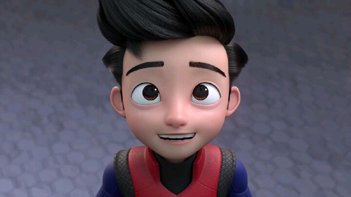 TRAILER !! BAHAGIAN 01 EJEN ALI MUSIM 3 [SCOUNTY]