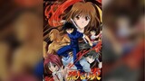 Flame Of Recca Ep 39 (Dub)