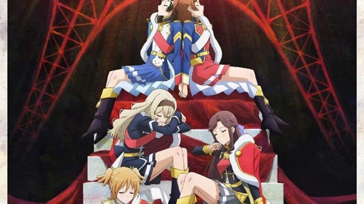 [ร้อย] หนังสั้น โอเปร่าแสงดาวสาว