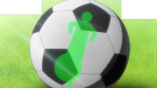 The Knight In The Area - Tập 1 - Tôi Yêu Bóng Đá