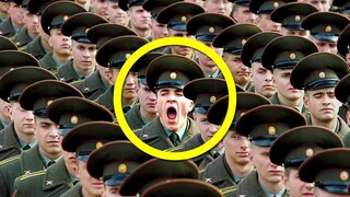 Funniest Military Fails Of All Time