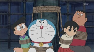 Doraemon episode 119