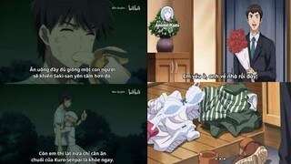 Ảnh Chế Meme Anime #438 Có Mùi Nờ Tê Rờ