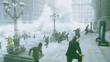 Naturual Disasters Threaten To Wipe Out Humanity | The Day After Tomorrow | Movie Recap