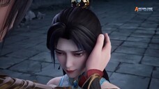 Martial Master eps 570