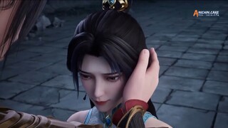 Martial Master eps 570