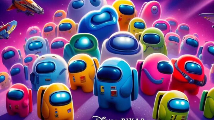 link in comment movie among us