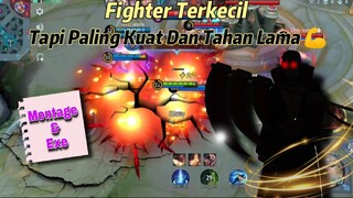 Fighter Yang Jarang Dipake Orang, Padahal Se Kuat Ini Loh !