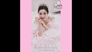 [Vietsub] Thử thách hoá trang thành nữ thần (Phần 2) | Ổ nhỏ của Hoài
