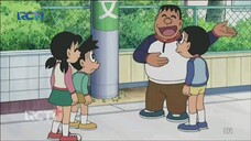 doraemon Nobita si detektip kain lap