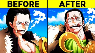 11 Insane ONE PIECE THEORIES You Probably Didn't Know