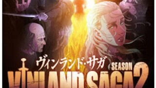 Vinland Saga S2 sub indo
